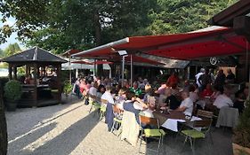 Waldrestaurant Vida
